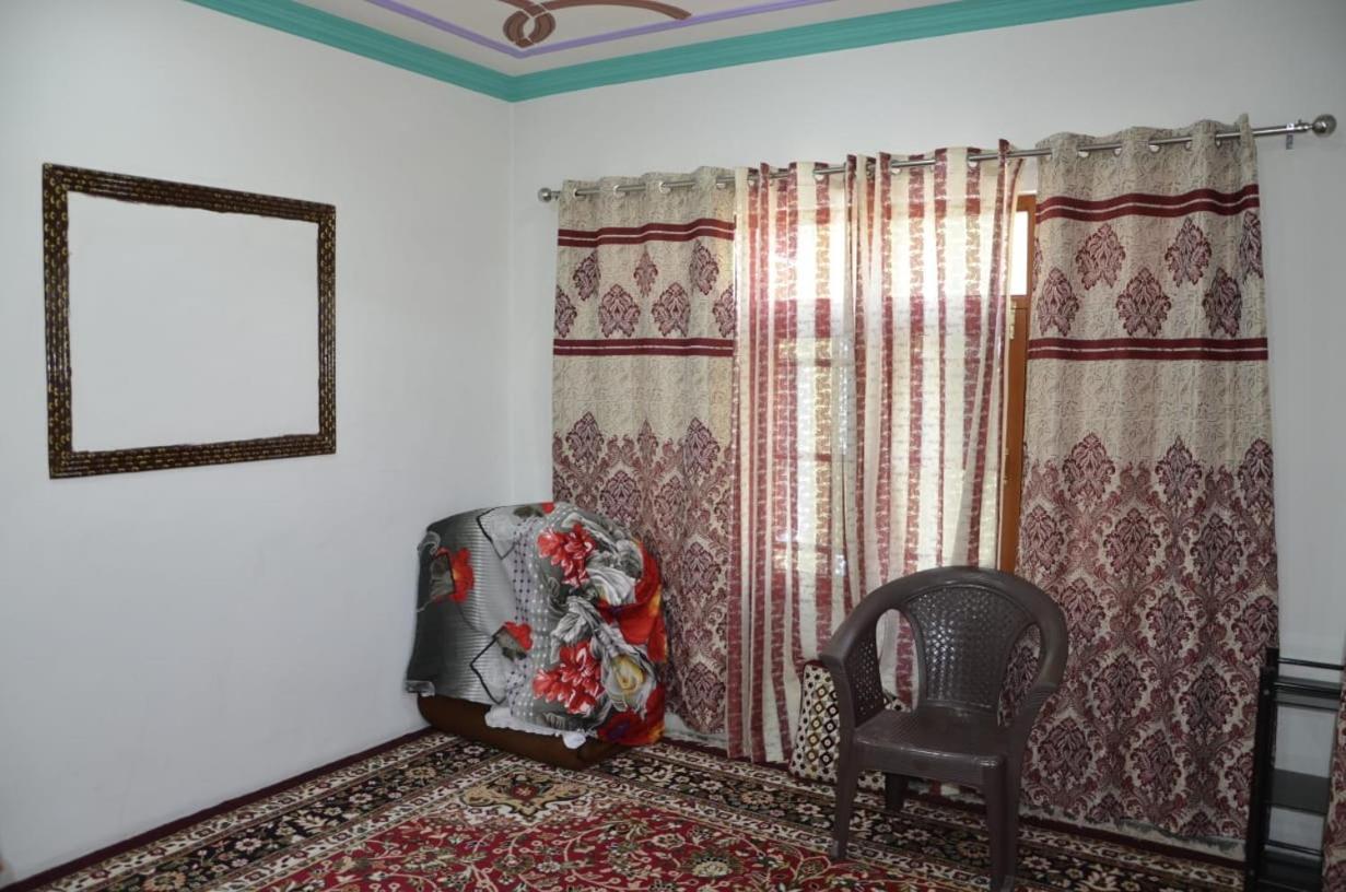 Mir Manzil Bed and Breakfast Srīnagar Exteriör bild