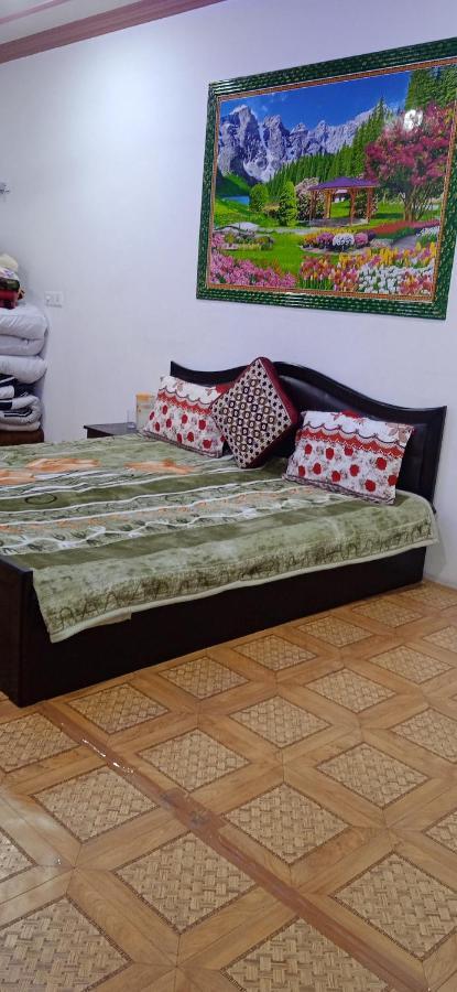 Mir Manzil Bed and Breakfast Srīnagar Exteriör bild